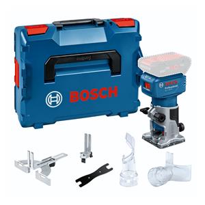 Bosch GLF 18V-8 Cordless Palm Router