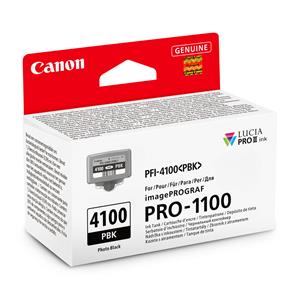 Canon PFI-4100 PBK photo black