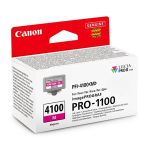 Canon PFI-4100 M magenta