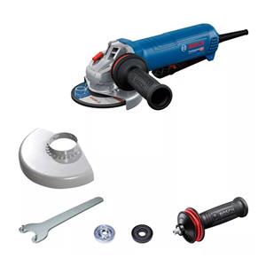 Bosch GWS 12-125 P Angle Grinder