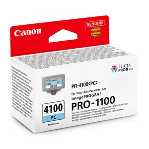 Canon PFI-4100 PC photo cyan