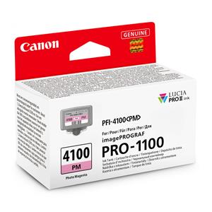 Canon PFI-4100 PM photo magenta