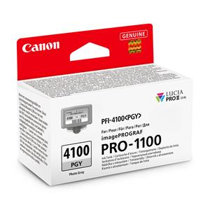 Canon PFI-4100 PGY photo grey