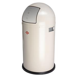 WESCO Pushboy 50l sand matt