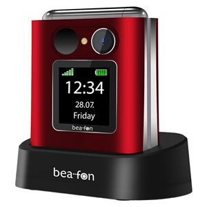 Bea-Fon Fold 10 LTE red