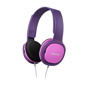 Philips SHK2000PK/00 pink