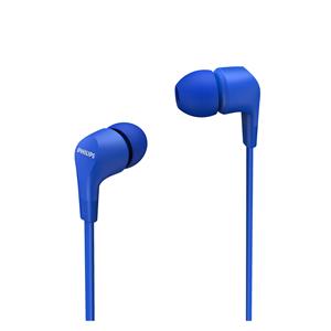 Philips TAE1105BL/00 blau