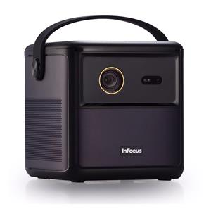 InFocus Crusader Master IN3018SL