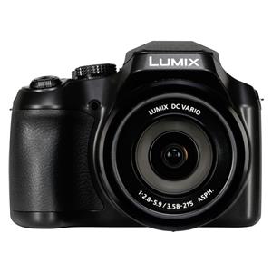 Panasonic LUMIX DC-FZ82D