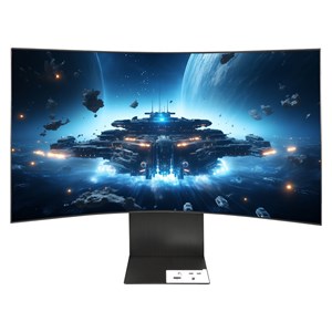 Samsung Odyssey Ark S55CG970NU