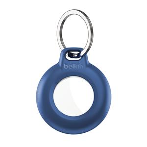 Belkin Secure Holder waterproof Key Ring blue MSC013btBL