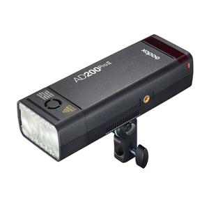 Godox AD200 Pro II