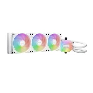 be quiet! LIGHT LOOP 360mm White