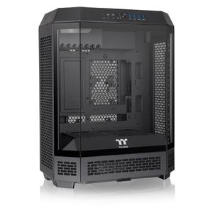 Thermaltake The Tower 600 Black