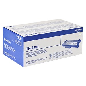 Brother TN-3390 Toner black