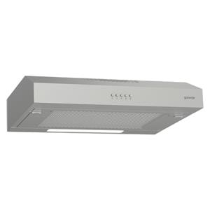 Gorenje WHU629ES/S Unterbauhaube 60cm