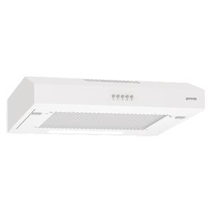 Gorenje WHU629EW/S Unterbauhaube 60cm