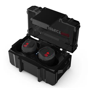 PerfectPro H-10 Earprotection Baustellen-InEar-Kopfhörer