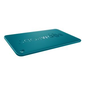 Boompods Boomcard Rechargeable Ocean Blue