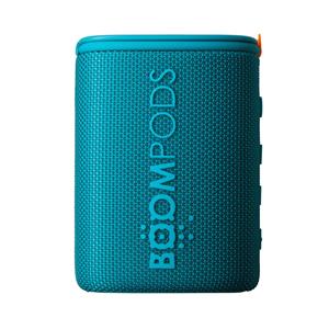 Boompods Beachboom Ocean Blue