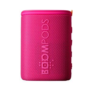 Boompods Beachboom Ocean Pink