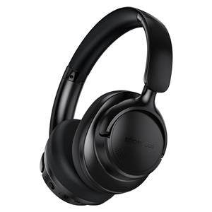 Boompods Headpods ANC+ Black