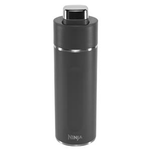 NINJA Thirsti 530ml grau