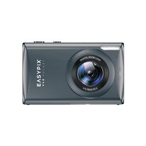 Easypix V48 Pocket anthrazit