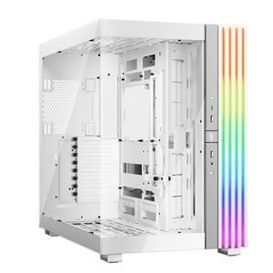 be quiet! LIGHT BASE 900 DX White housing