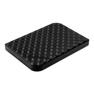Verbatim Store n Go 2,5 1TB USB 3.0 black Gen 2