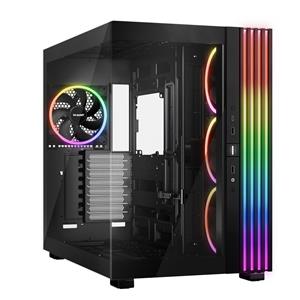 be quiet! LIGHT BASE 900 FX Black housing
