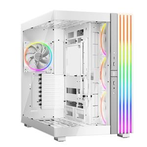 be quiet! LIGHT BASE 900 FX White housing