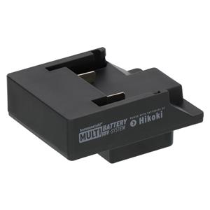 Brennenstuhl Adapter Hikoki