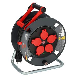 Brennenstuhl Profi Cable Drum