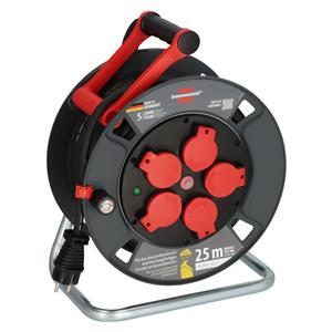 Brennenstuhl Profi Cable Drum