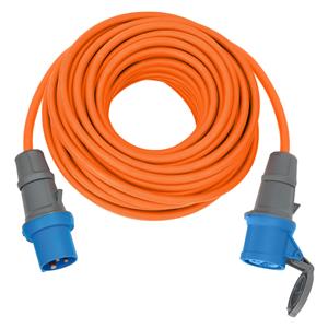 Brennenstuhl Extension Cable 25m CEE230V/16A IP44