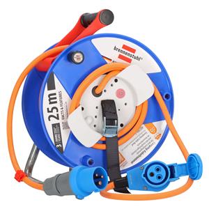 Brennenstuhl Cable Reel Garant-G 290 Camping