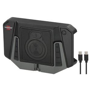Brennenstuhl Wireless Charging Pad WCP 10W