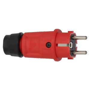 Brennenstuhl Earthing contact plug