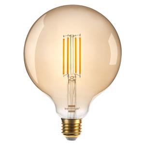 Brennenstuhl WiFi Filament LED Bulb Globe