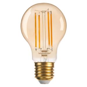 Brennenstuhl WiFi Filament LED Bulb Standard