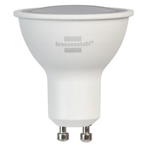 Brennenstuhl WiFi LED Bulb GU10