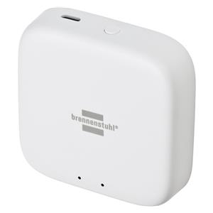 Brennenstuhl Zigbee Gateway Connect 01