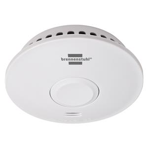Brennenstuhl WiFi Smoke Detector
