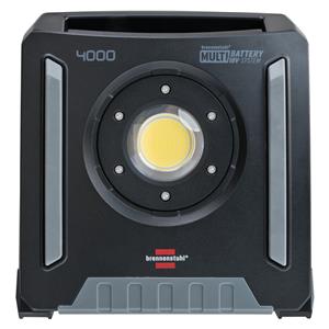 Brennenstuhl Multi Battery LED Work Light