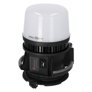 Brennenstuhl Multi Battery LED 360Hybrid Work Light