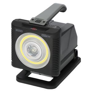 Brennenstuhl Multi Battery LED Portable Work Light