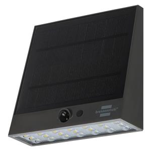 Brennenstuhl Solar LED Wall Light SOL 1000 Plana