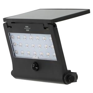 Brennenstuhl Solar LED Wall Light SOL 1000 Pad