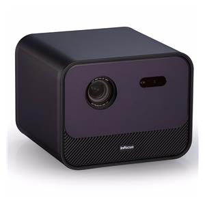 InFocus Crusader Grand Master mit Standfuss           IN3038SL